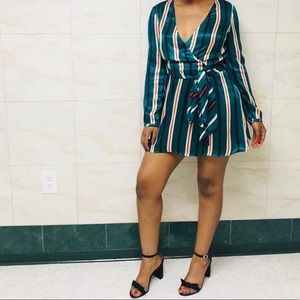 Zara Mini Dress | Size M